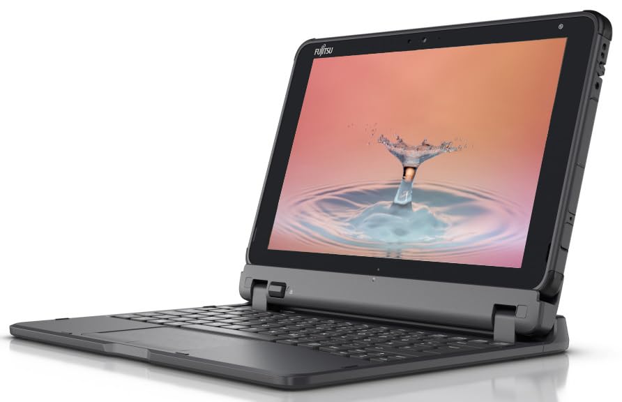 Windowsノート本体 STYLISTIC Q5010/NEG(FMVQ0300FZ) Amazon.com : Fujitsu Stylistic Q5010 Tablet Touchscreen Laptop