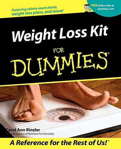 Weight Loss Kit For Dummies