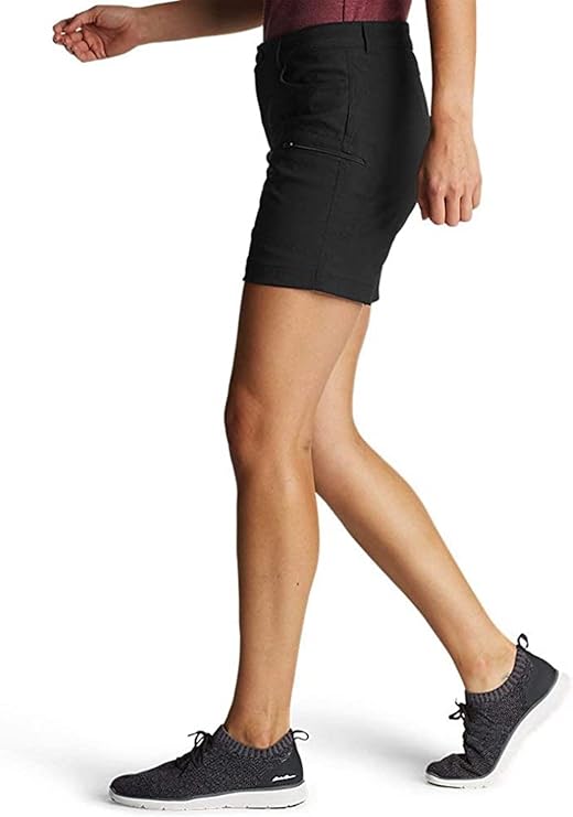 Eddie Bauer Women's Rainier Short