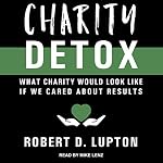 Cover of Charity Detox