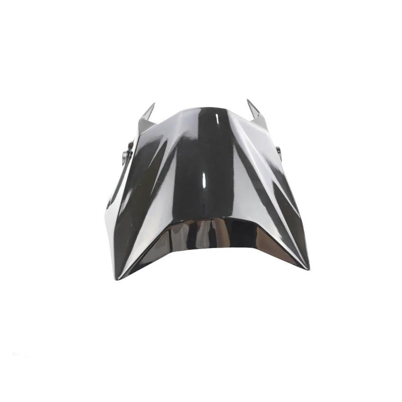 SCARXUSV For Sur Ron For Ultra Bee Black Front Fender Black Mudguard Shroud Skid Plate Brackets Motorcycle Mudguard