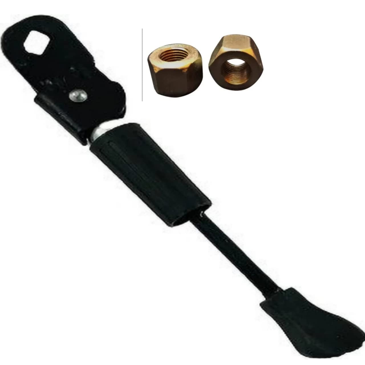 Cycle Stand 16T Size Bicycle Kickstand Aluminum Alloy Having Tyre Size 20 * 1.75/2.125/2.35/2.40 Inch Kids Accessories for Child Cycle Parts (B0BFG6CFY7) Amazon Price History, Amazon Price Tracker