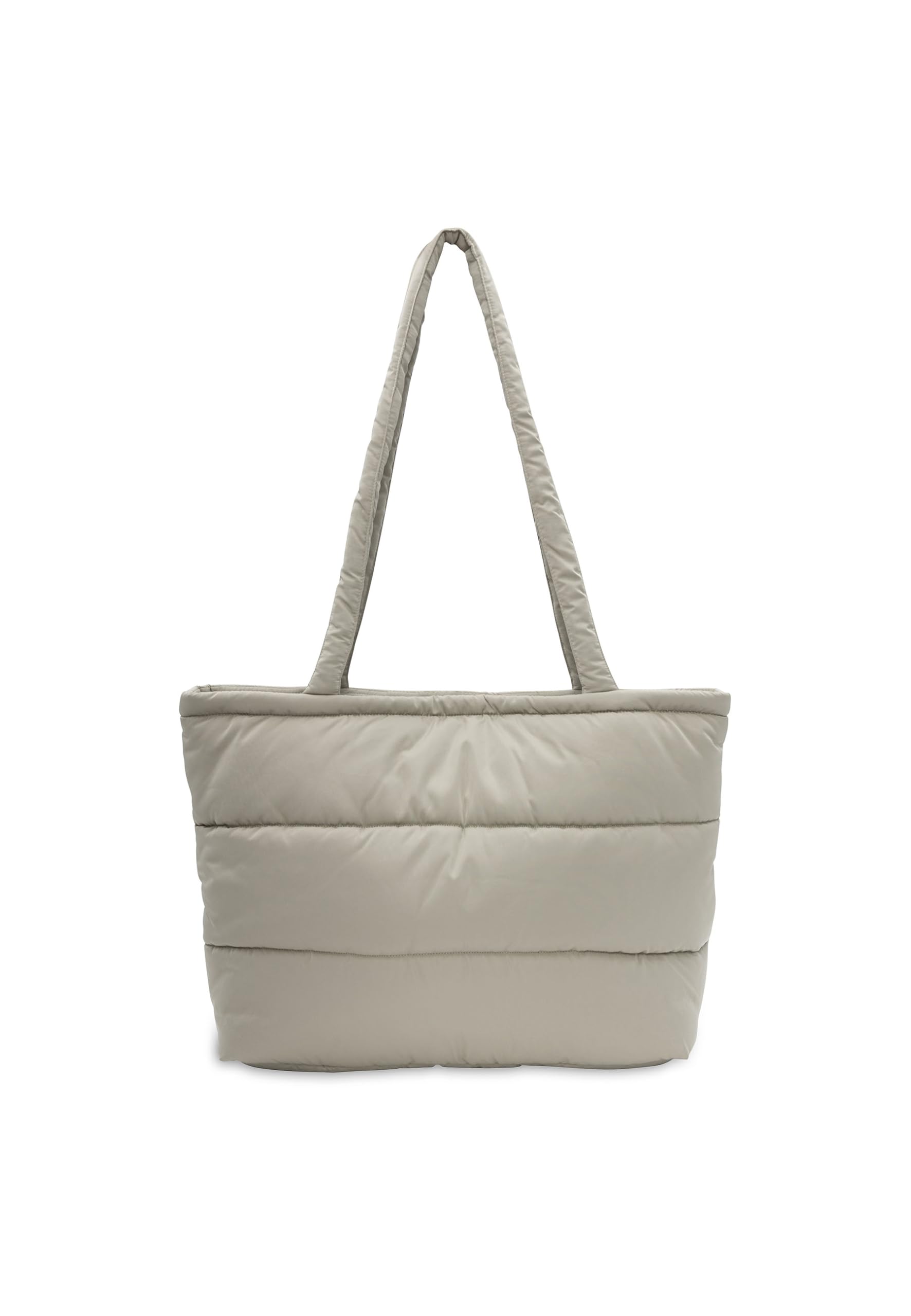 Jollein Torba do przewijania Shopper, oliwkowy, 40x35x16 cm, Współczesny