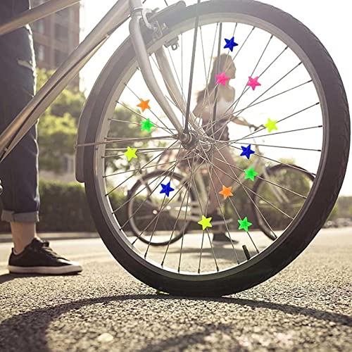 Sherry29 スポークアクセサリー 自転車ビーズ スポークビー