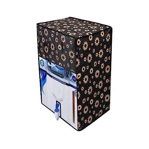 Image of DREAM KING Water Purifier RO Cover for Aquaguard, Kent Grand, Kent Pearl Ro Body Cover | Waterproof & Dustproof Cover for All Type RO Model Multicolor SA35