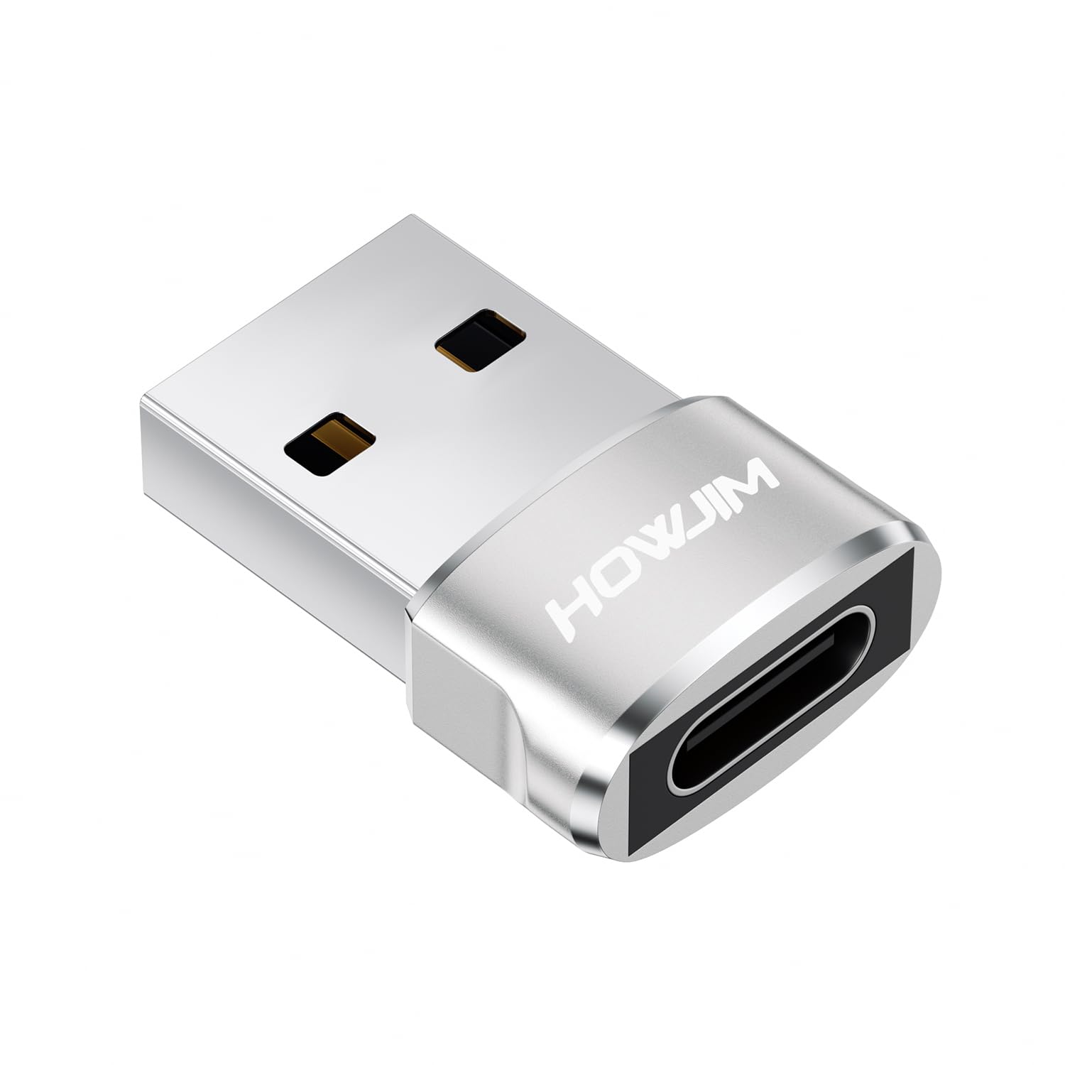 HOWJIM USB Type-C 変換アダプタ USB 3.2 Amazon.co.jp: HOWJIM USB Type-C 変換アダプタ QC3.0 急速充電 5Gbps