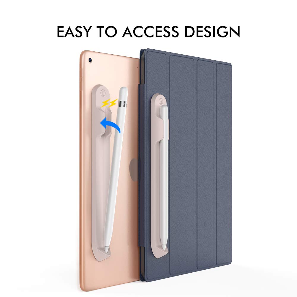 Amazon.com: AhaStyle Removable iPencil Holder for Apple Pencil Pro