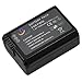 BTBAI 2X Battery+Charger AC/DC Single for Alpha SLT a33 DSLR NP-FW50 Digital Camera s2