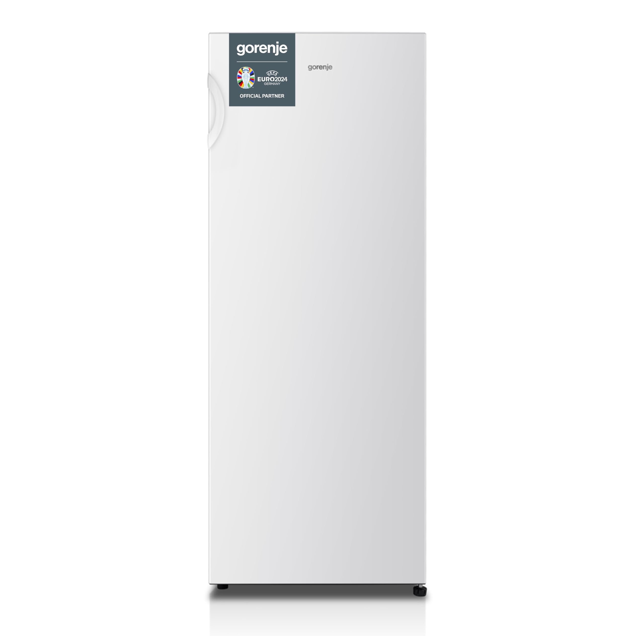 Gorenje R4142PW réfrigérateur Autoportante 242 L E Blanc