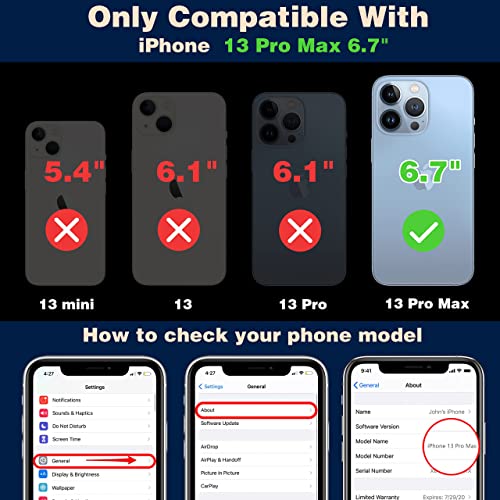 Oqplog Princess Tpu Case For Iphone 13 Pro Max Cartoon Clear Cute Girly Character Fun Cases For Girls Kids Boys Teens,Kawaii Soft Unique Cool Funny Phone Cover For Iphone 13 Pro Max 6.7 Inches #TOP1