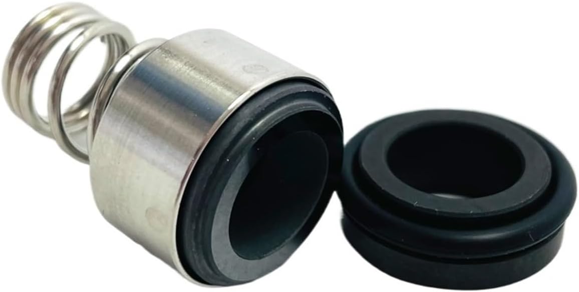 LOWA-12-X LWR-12 Mechanical Seals Repalce To Type 5 Seal Shaft Size 12mm For LWR Pumps Material SIC/CAR/VIT 5pcs/lot