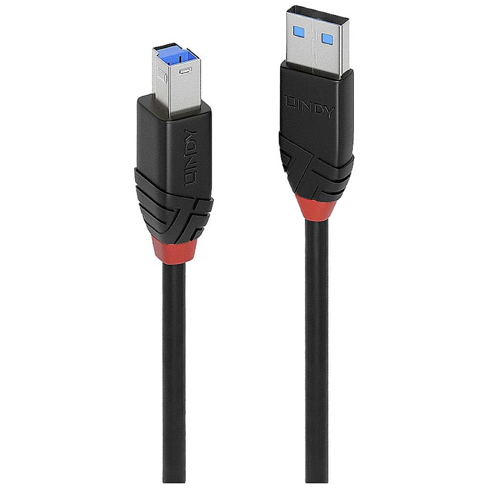 Lindy Cavo USB 3.0 Attivo Slim 10 m