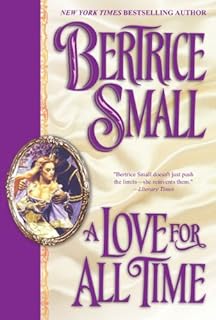 A Love For All Time (O'Malley Saga Book 3)