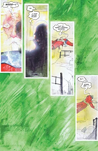 Image of Colonel Weird and Little Andromeda: From the World of Black Hammer
