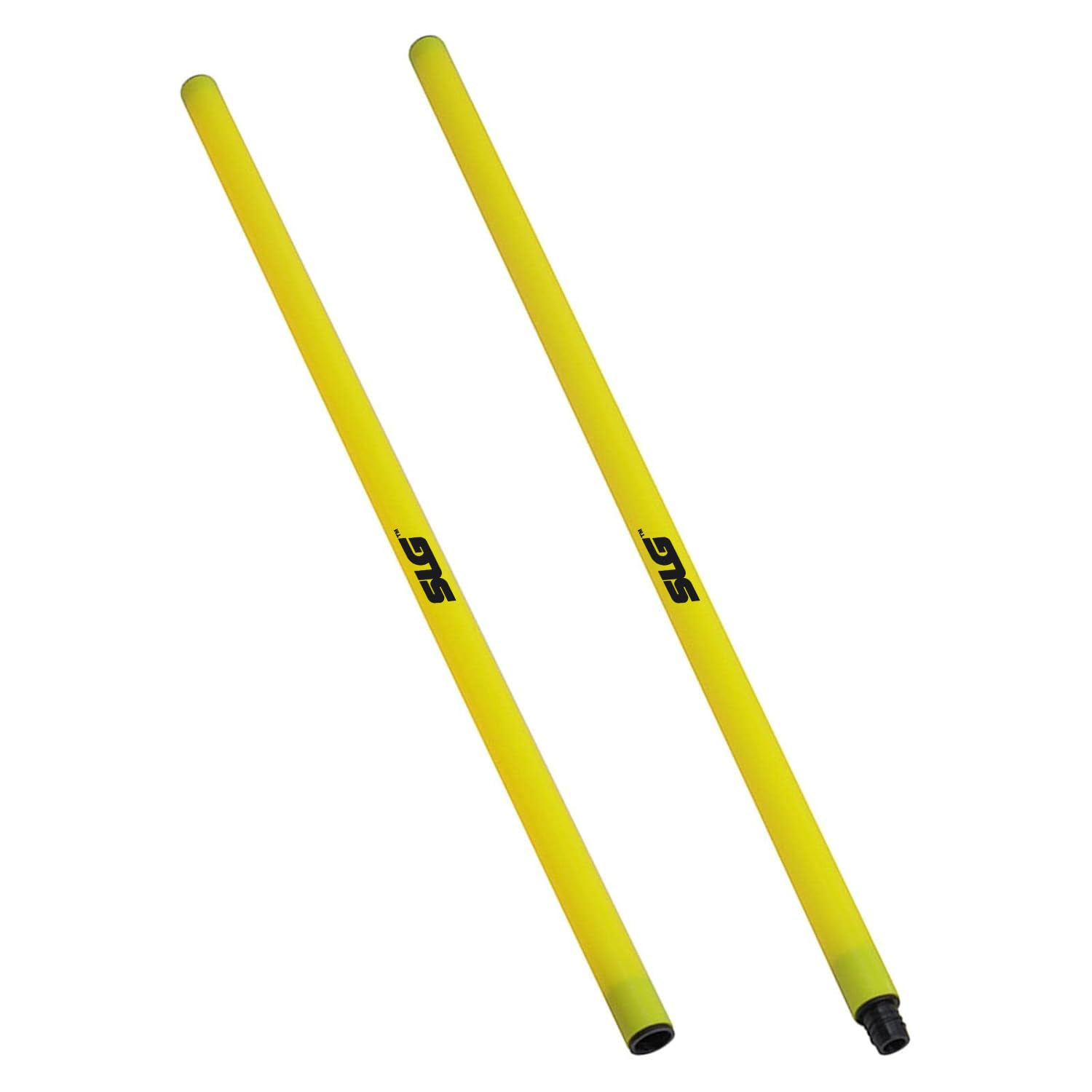 SLG PVC Training Poles – 100cm (Set of 4) | Agility & Speed Training for Team Sports | Durable & Lightweight-image-24