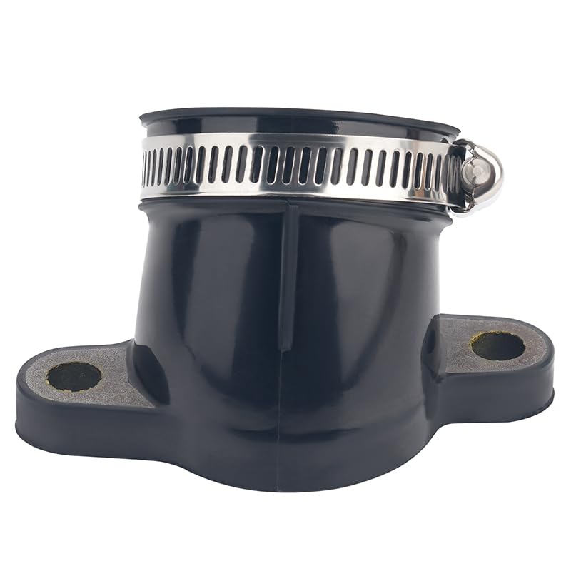 Colector salida y interfaz carburador para ATV y Trail 2