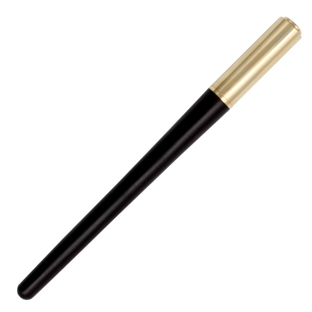 MONTBLANC Meisterstuck LEGRAND Nero Oro PENNA ROLLER vintage ROLLERBALL PEN
