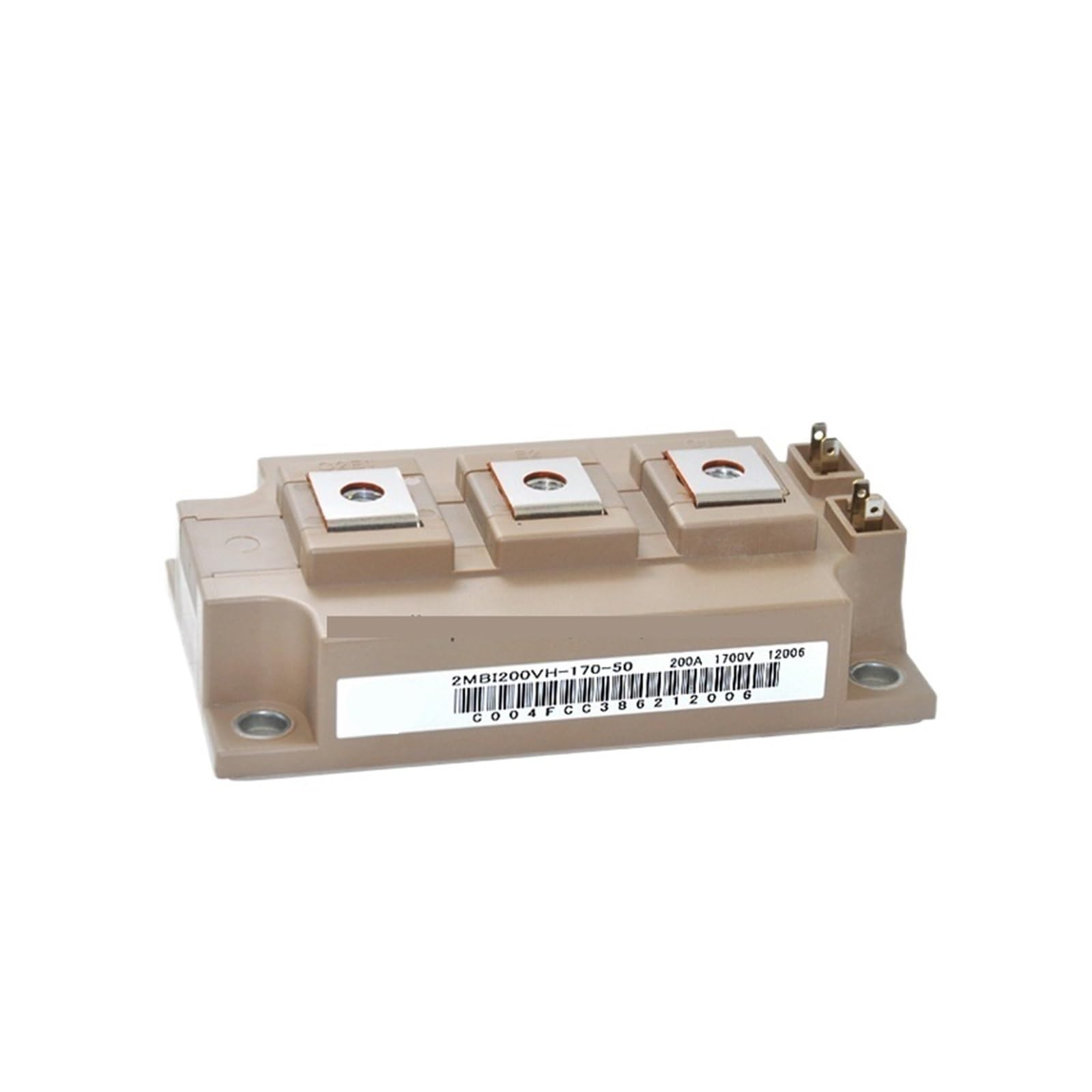 LZIKKGKI 2MBI200VH-120-50 2MBI200VH-170-50 Module(2MBI200VH-120-50)