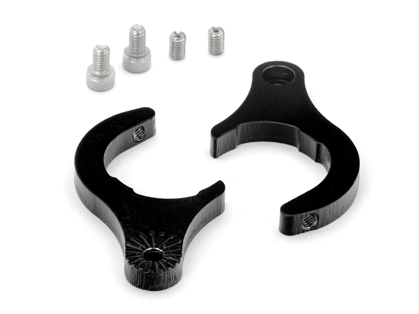 SuperATVPolaris Xpedition 12" Light Bar Mount