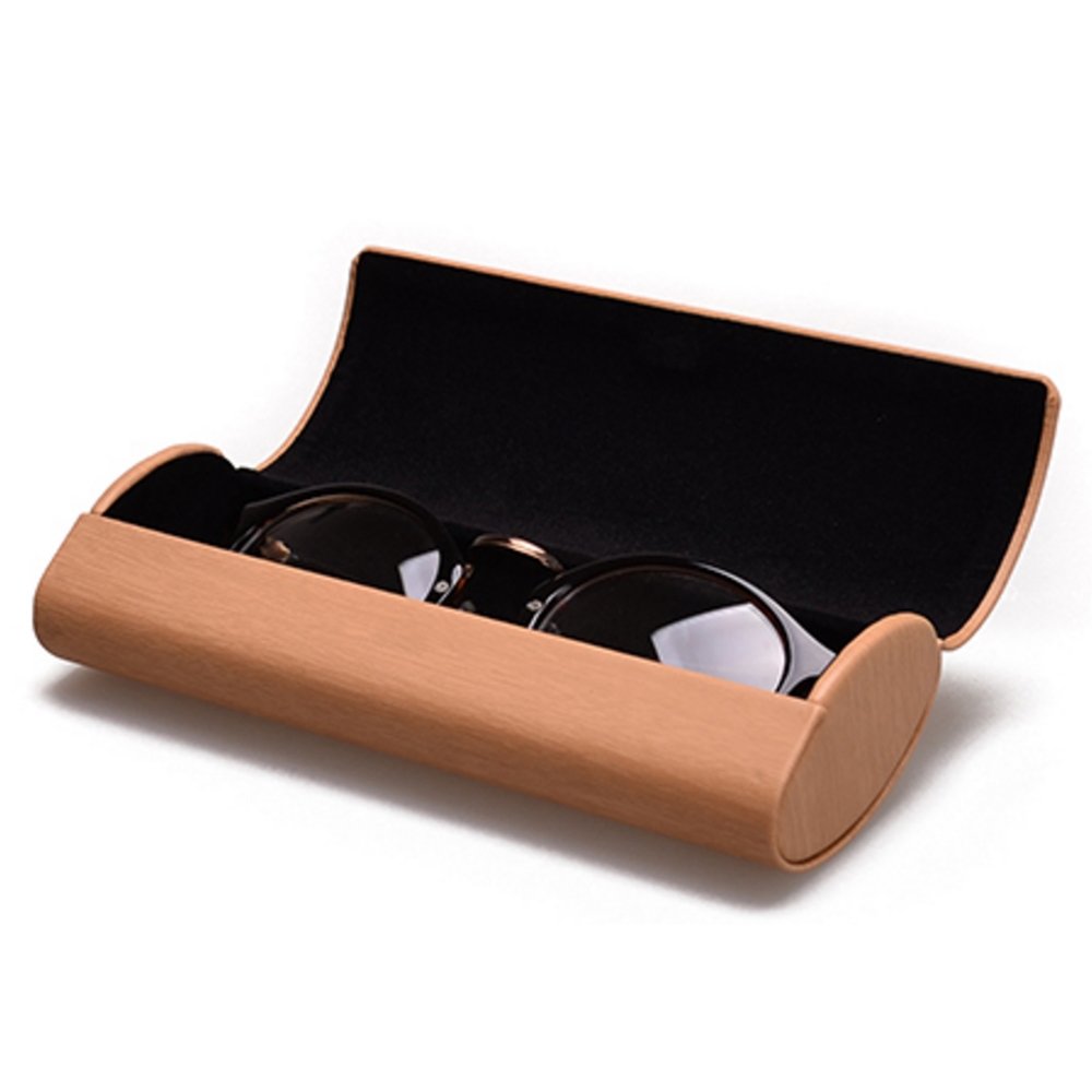 Eysee Étui à Lunettes Rigide Pour Homme Et Femme - Pour Lunettes De