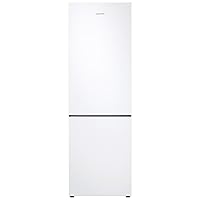 Samsung EcoFlex RB33B610EWW/EF Frigorifero Combinato, Tecnologia SpaceMax