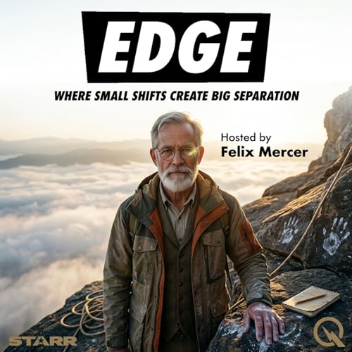 『Edge』のカバーアート