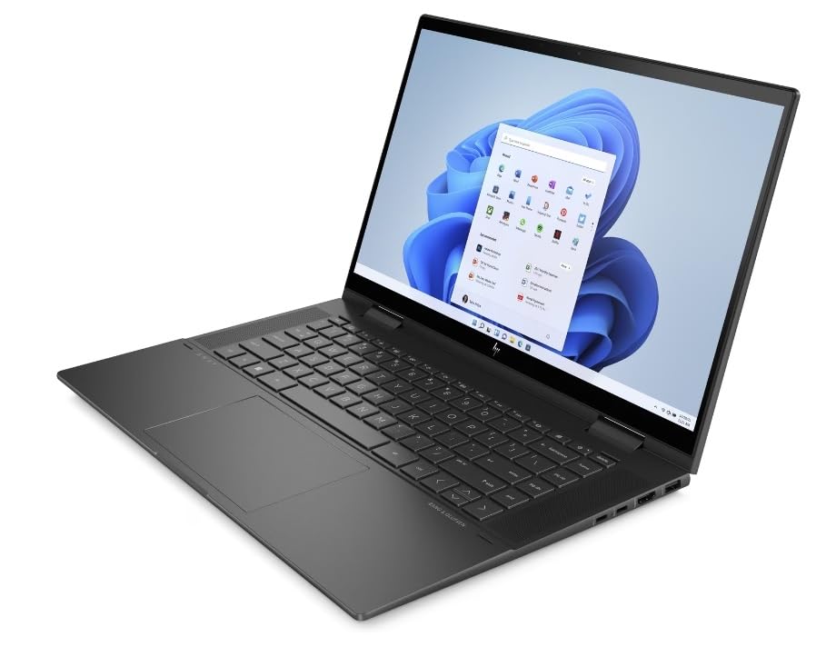 HP Envy x360 15-ey0001na 15.6