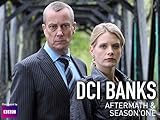 DCI Banks, the Pilot & Season 1