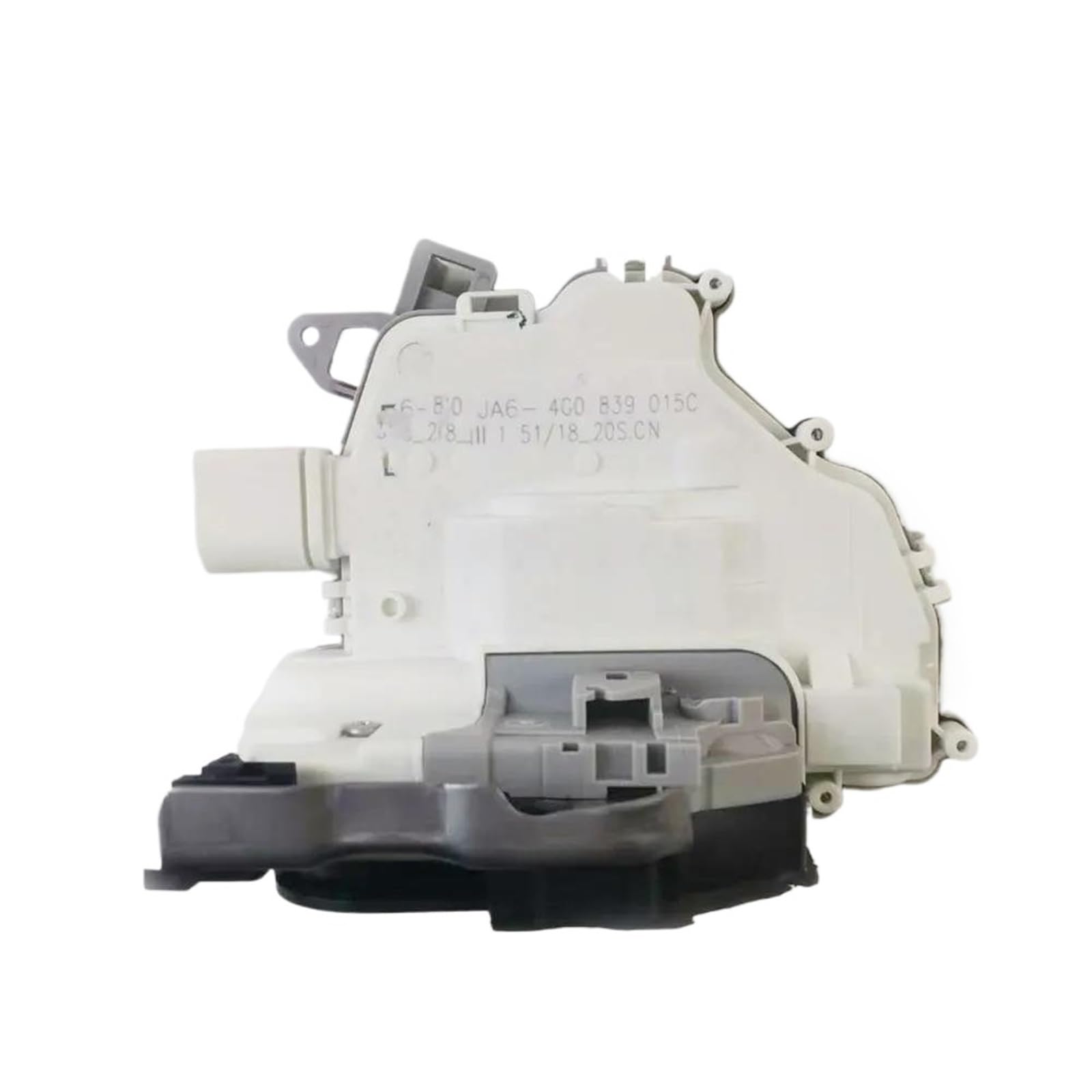 Zgvgfaflpq One Color Car Door Lock Catch Actuator For Rs7 For Q3 For Q7 For A6 For A7 For Rs3 For Q2 Door Lock Actuator 4G1837015 8J1837016c 4G0839015c 4G0839016c(Rear Left)