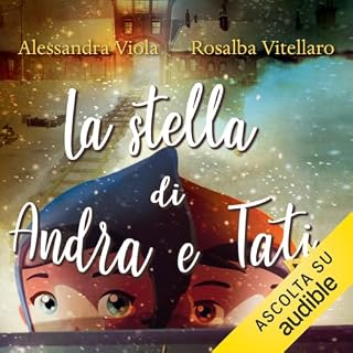 La stella di Andra e Tati copertina