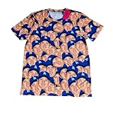 【大谷翔平】SHOHEI OHTANI「顔」Tシャツ Sサイズ