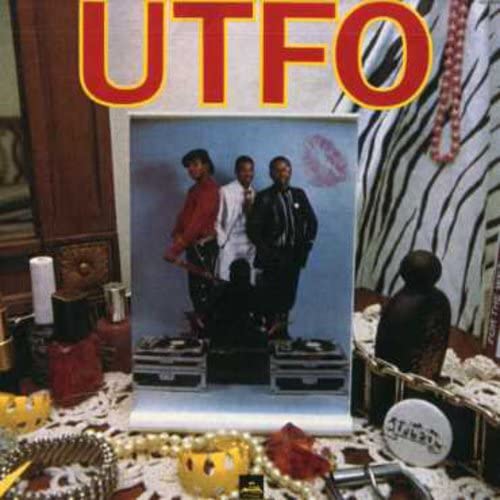 UTFO UTFO Music
