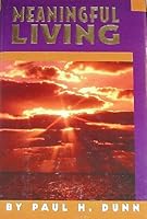 Meaningful Living 0884941698 Book Cover
