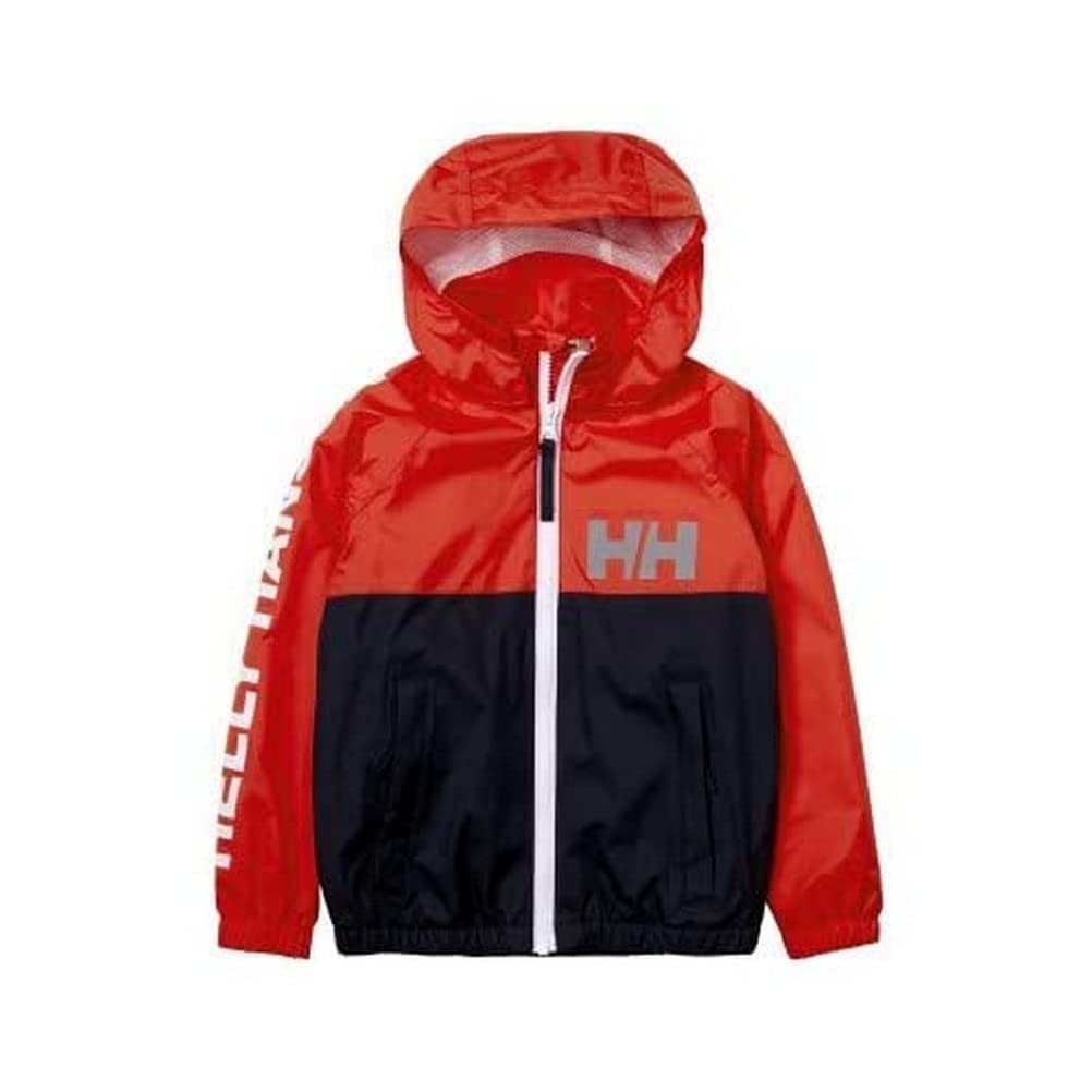 Helly Hansen Unisex Active Regen Jacke rain jacket