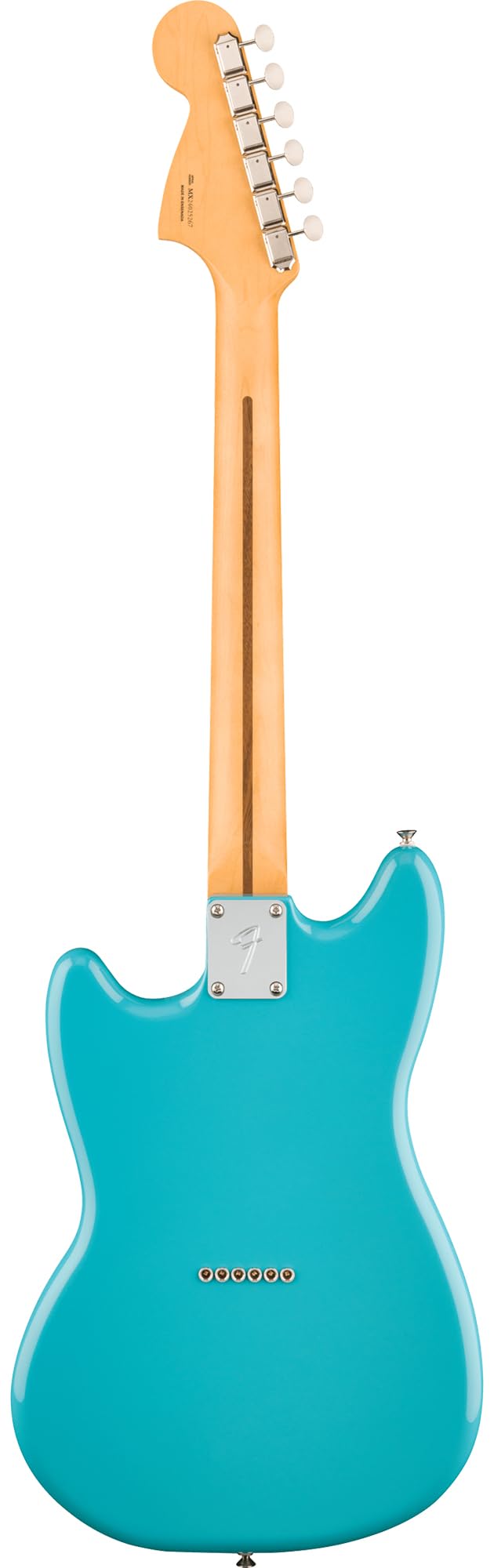 Amazon | Fender フェンダー エレキギター Player II Mustang
