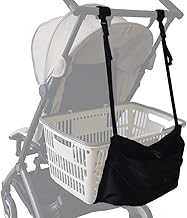 Stroller Bag, Stroller Underbag, Stroller Bag, Storage, Cashier