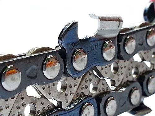 Foto von Stihl Sägekette .325