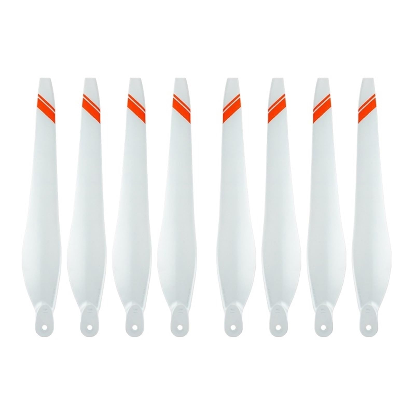 36190 śmigła do dronów z nylonu węglowego składane śmigło z włókna węglowego z tworzywa sztucznego do ostrzy Hobbywing X9/Plus/MAX CW CCW(2pcs CW)