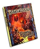Pathfinder RPG Guns & Gears (P2) (Pathfinder Second Edition Rulebooks)