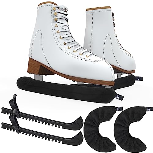Find The Best Two Blade Ice Skates Reviews & Comparison Katynel
