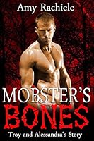 Mobster's Bones 1516878434 Book Cover