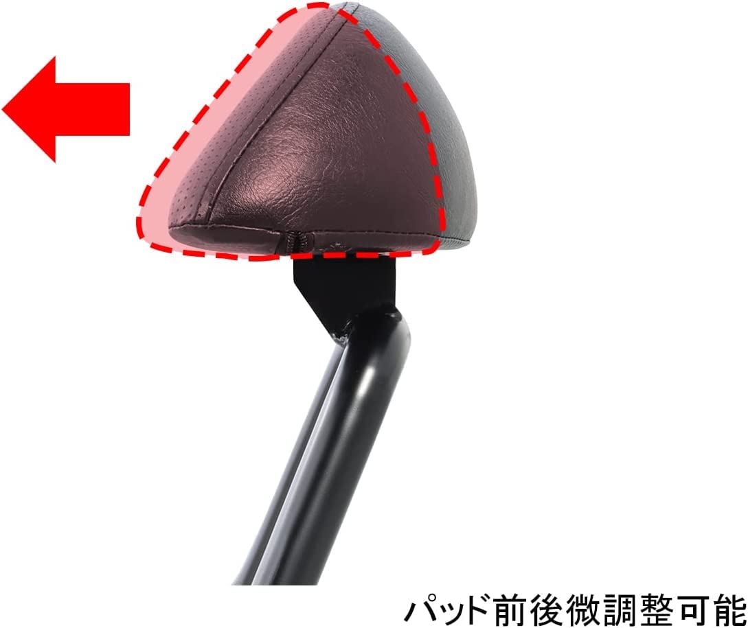 Amazon | キタコ(KITACO) タンデムバックレスト K-TOUR (ブラック