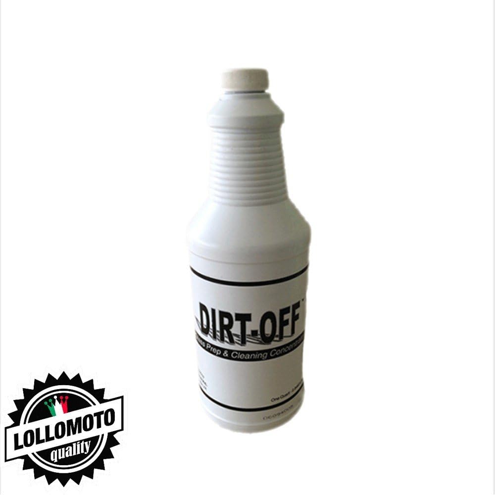 detergente per vetri oscurati