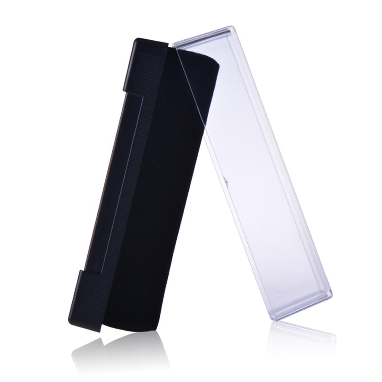 Uonlytech 3 Set Di Kit Completo Per La Pulizia Dei Dischi in Vinile Kit Per La Pulizia Dei Dischi Fonografici Set Di Spazzole Per La Pulizia Dei Giradischi