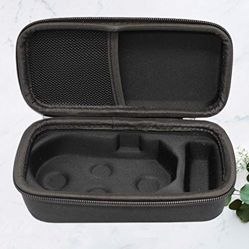 OSALADI – Estojo de armazenamento para mouse e viagem para uso ao ar livre