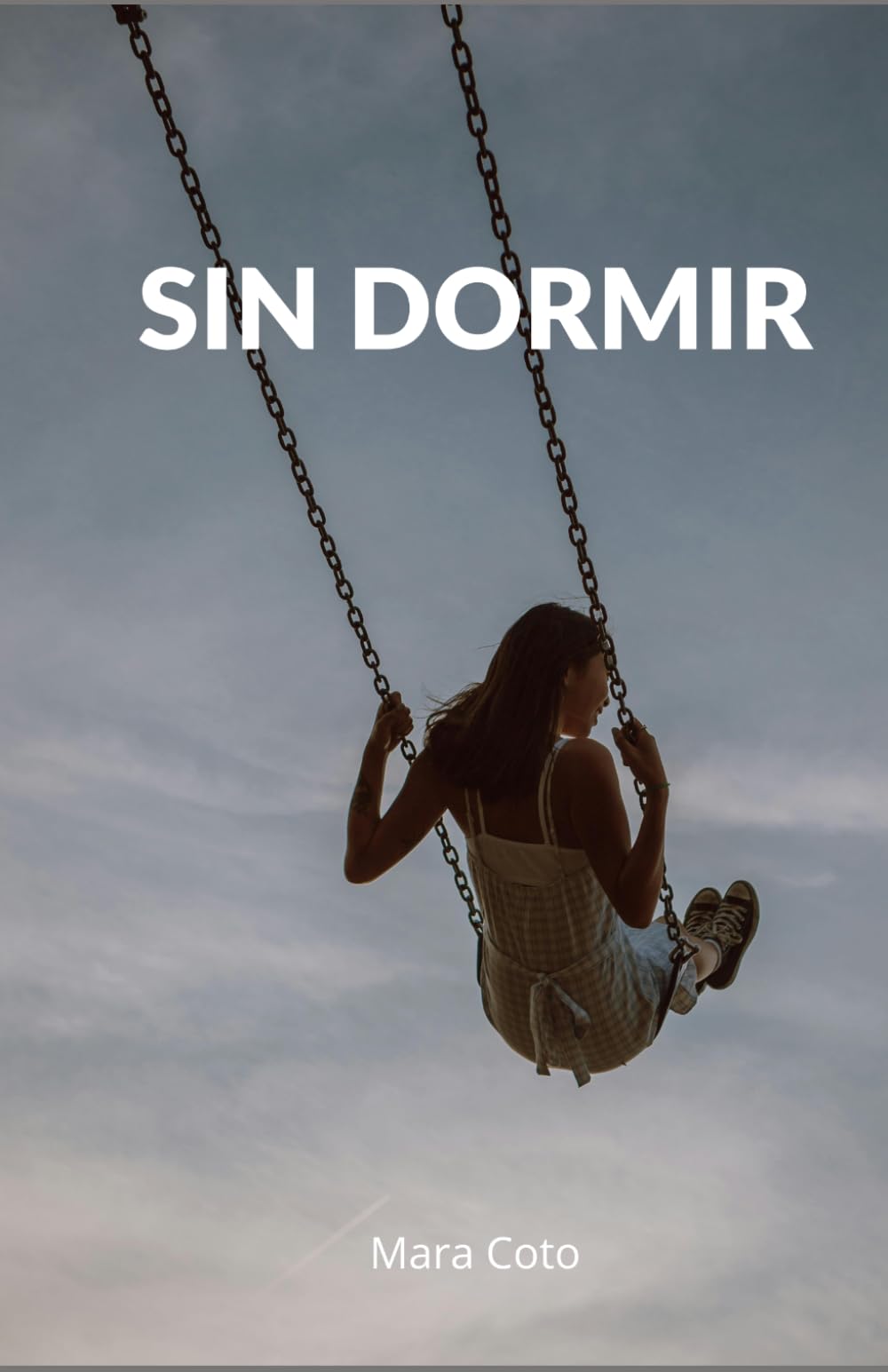 SIN DORMIR