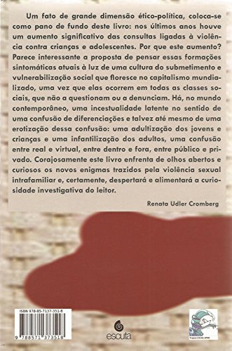 Tramas da Perversão: a Violência Sexual Intrafamiliar