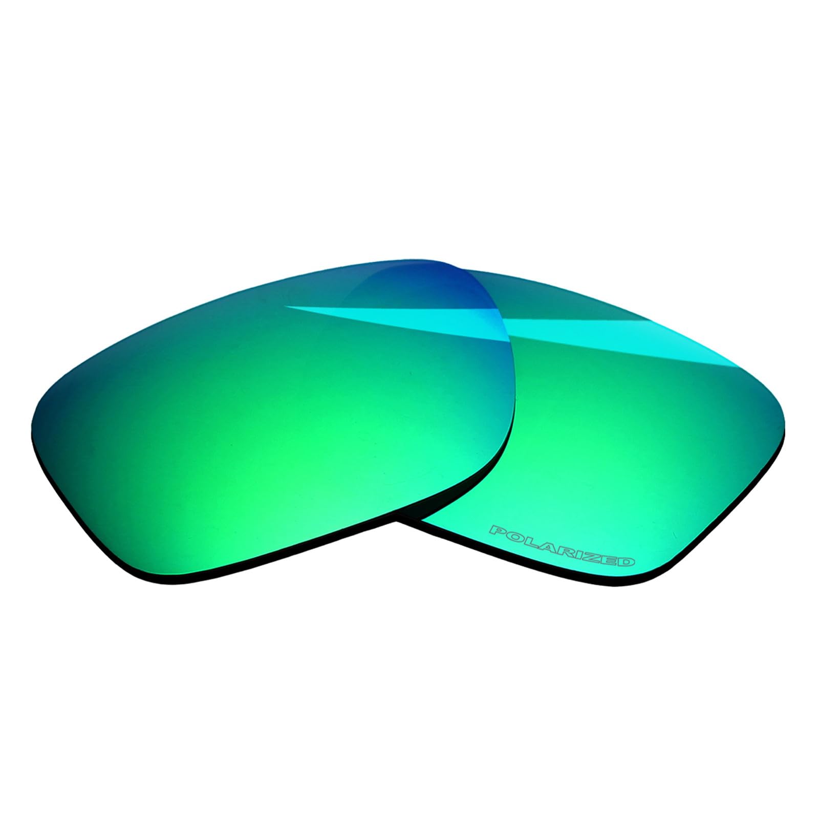 BLAZERBUCK Lentes de repuesto polarizadas antisal para gafas de sol Costa Del Mar Rincon