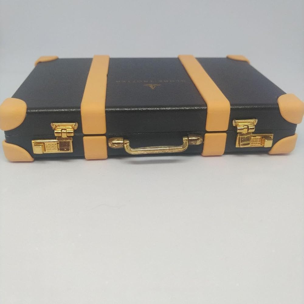 グローブトロッター ノベルティ 名刺入れ カードケース