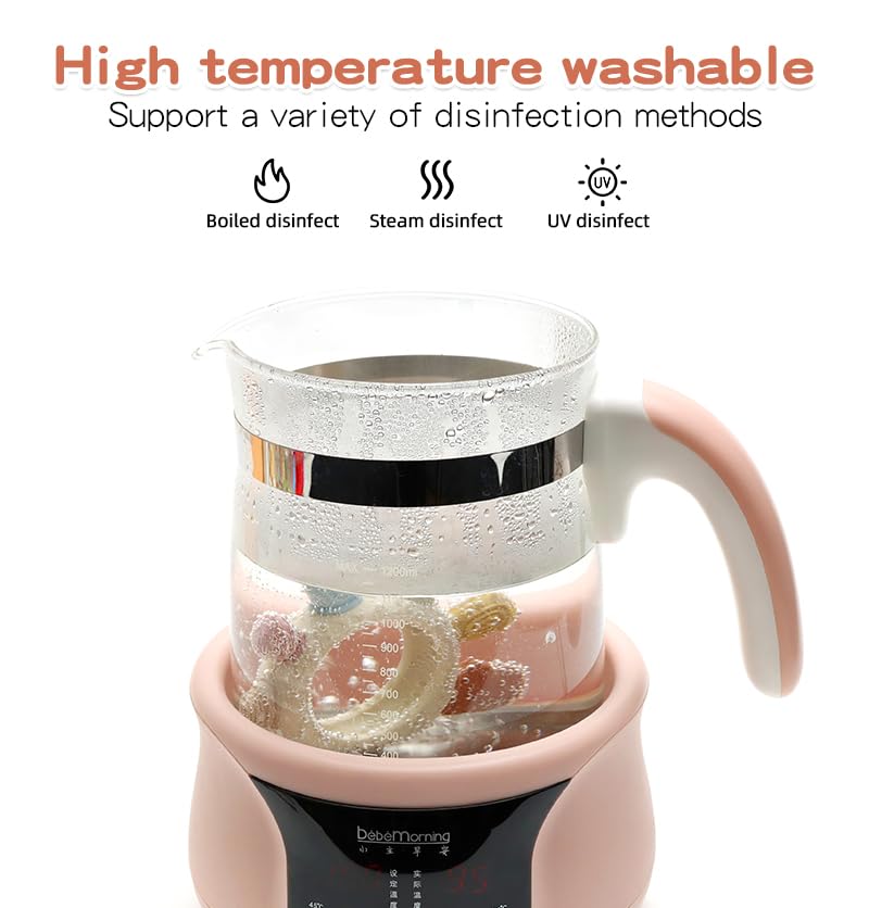 Miniatura 3 de Juguete mordedor de dinosaurio para bebé, silicona sin BPA y anillo de madera de haya natural para aliviar la dentición infantil, seguro, no tóxico,